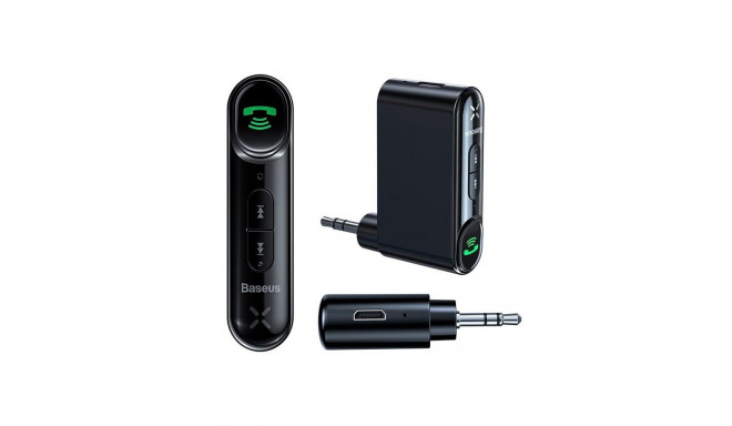 ADAPTER BLUETOOTH 3.5MM BASEUS