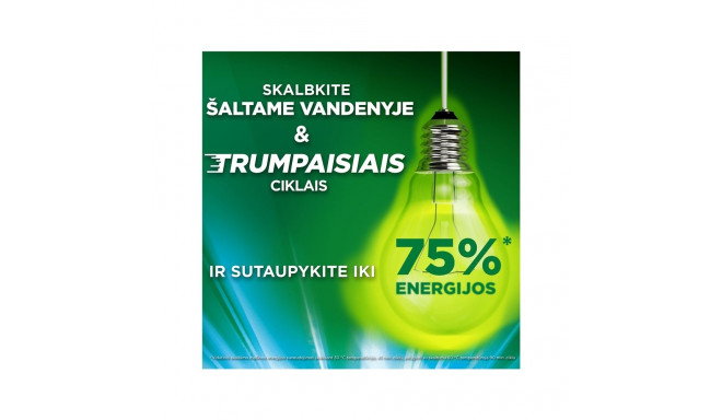 Ariel Color 36W 1.98kg pesupulber