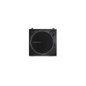 Audio-Technica AT-LP60XBT Belt-drive audio turntable Black Fully automatic