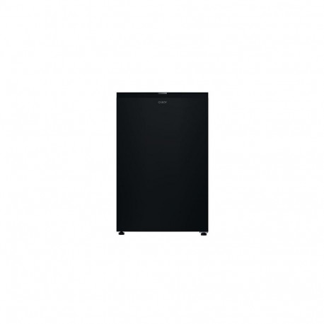 Candy CNOQ2S58EB combi-fridge Freestanding 114 L E Black