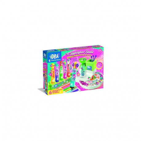 Clementoni IDEA 18860 art/craft toy