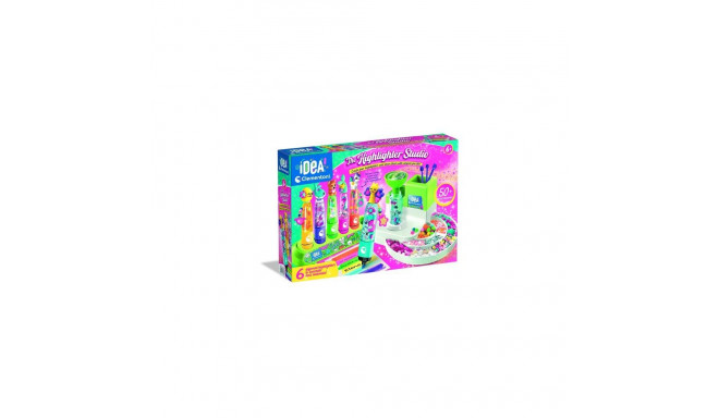 Clementoni IDEA 18860 art/craft toy