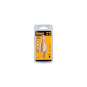 DeWALT DT5030-QZ drill bit Step drill bit