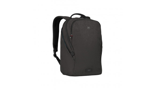 Wenger MX Light Backpack 16" with Tablet Pocket grey 611642