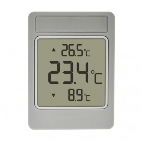 TFA 30.1067.15 window thermo- meter WINDOO