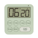TFA 38.2056.04 digitaler Timer und Stoppuhr