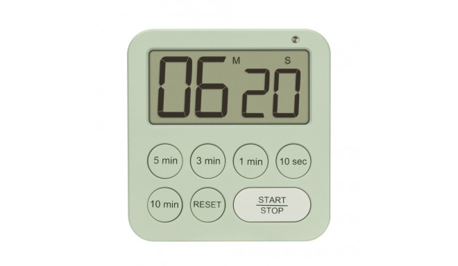 TFA 38.2056.04 digitaler Timer und Stoppuhr