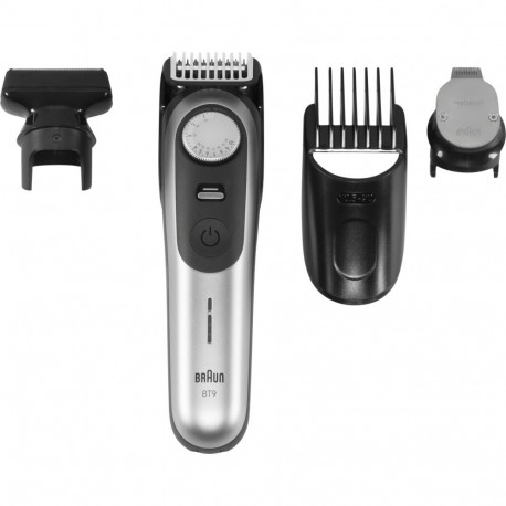 Braun BT 9520 habemetrimmer