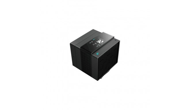 K Cooler DeepCool jahuti ASSASSIN IV VC VISION