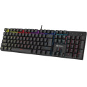 Sandberg 640-30 Mechanical Gamer Keyboard UK