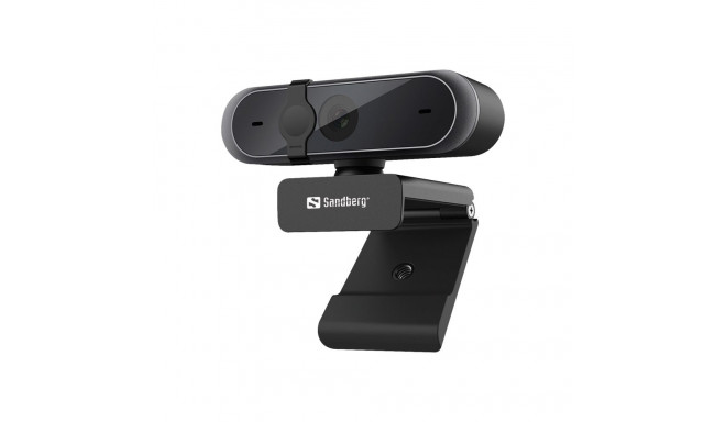 Sandberg 133-95 USB Webcam Pro