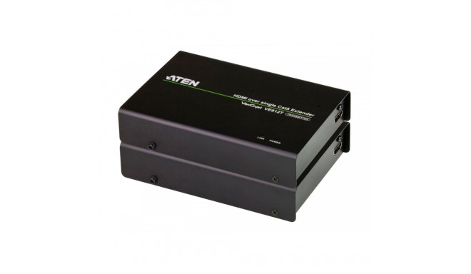 HDMI HDBaseT Extender 4k@100m VE812