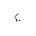 Gas desk holder for 1 LED/LCD monitor 13-27 "L-15GD