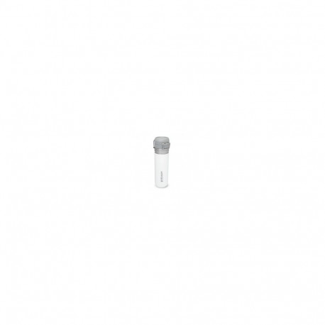 Thermal bottle The Quick Flip Water Bottle Go 0 71L white 6939236382656