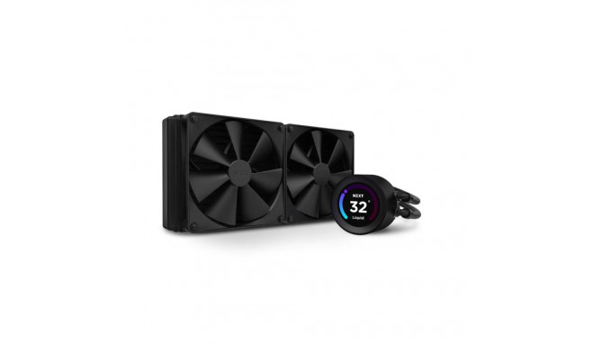 CPU COOLER MULTI SOCKET/KRAKEN ELITE 280 KN28E-B1 NZXT