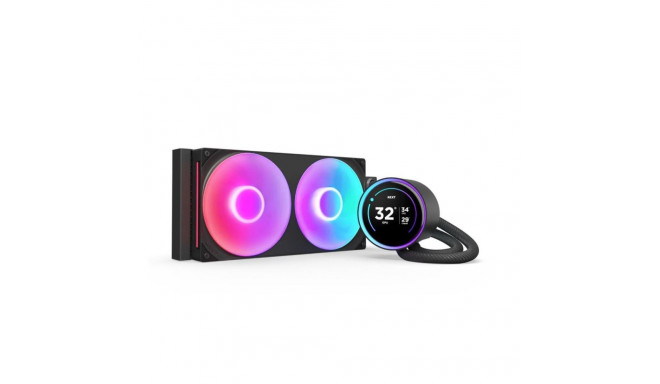 CPU COOLER MULTI SOCKET/KRAKEN ELITE 280 RGB V2 NZXT