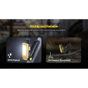 FLASHLIGHT NWL SERIES/600 LUMENS NWL20 NITECORE