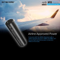 POWER BANK 5000MAH IP68/NPB1 NITECORE