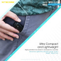 POWER BANK 5000MAH IP68/NPB1 NITECORE