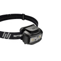 HEADLAMP NU SERIES 460 LUMENS/NU35 NITECORE