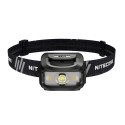 HEADLAMP NU SERIES 460 LUMENS/NU35 NITECORE