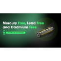 BATTERY RECH. LI-ION 3.6V/NL2153HPI(5300MAH) NITECORE