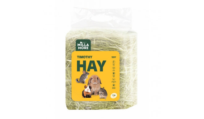 Millamore Timothy hein 1kg