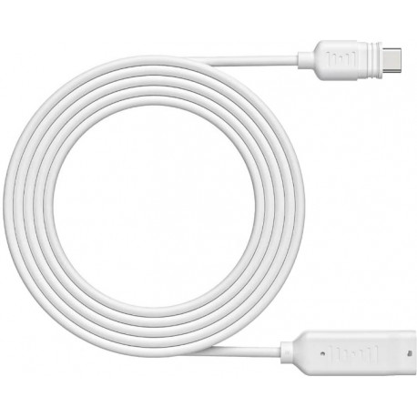 Reolink päikesepaneeli pikenduskaabel USB-C 4,5m