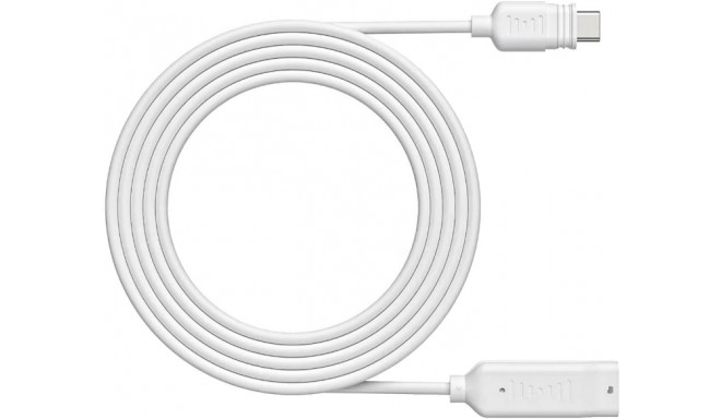 Reolink päikesepaneeli pikenduskaabel USB-C 4,5m