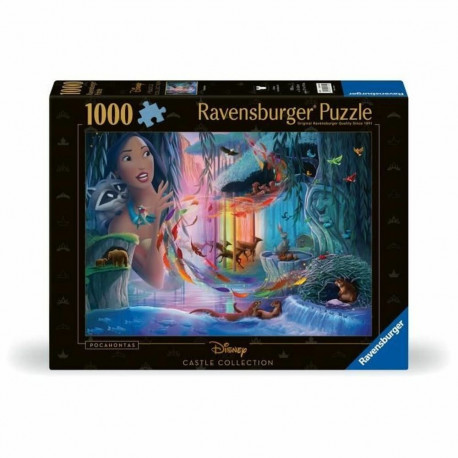 Pusle Ravensburger 12001344