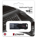 Kingston flash drive 128GB DataTraveler Exodia USB 3.2