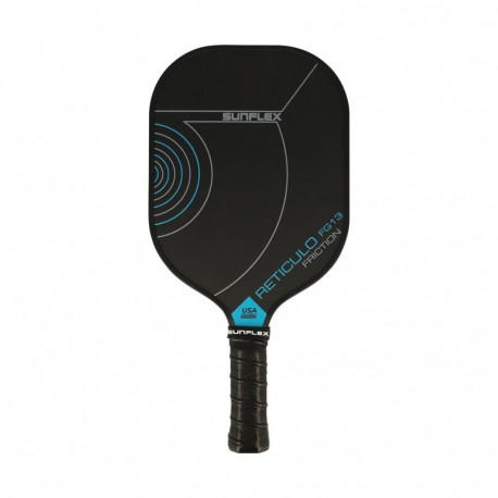 Sunflex pickleballi reket Friction 53521