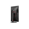 AOC U27G4R 27-tolline kiire IPS kahe raamiga monitor UHD/FHD 160-320Hz 400cd/m2 0,5ms HDMI2.1x2 DP1.