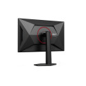 AOC U27G4R 27-tolline kiire IPS kahe raamiga monitor UHD/FHD 160-320Hz 400cd/m2 0,5ms HDMI2.1x2 DP1.