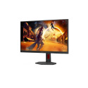 AOC U27G4R 27-tolline kiire IPS kahe raamiga monitor UHD/FHD 160-320Hz 400cd/m2 0,5ms HDMI2.1x2 DP1.