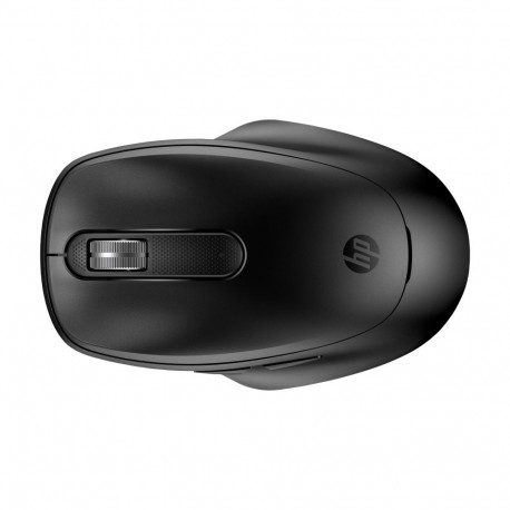 HP 725 Multi Rechargeable Wireless Keyboard/Mouse Smartbuy (ML)