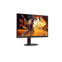 AOC U27G4R 27-tolline kiire IPS kahe raamiga monitor UHD/FHD 160-320Hz 400cd/m2 0,5ms HDMI2.1x2 DP1.