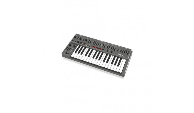 analoog süntesaator Behringer MS-1 MK II-GY