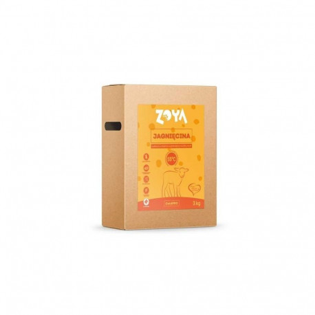 ZOYA ColdPRO Lamb - dry dog food - 3kg