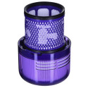 Dyson V15 Detect Absolute käsitolmuimeja nikkel, kollane 446986-01