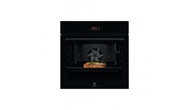 ELECTROLUX LOE8P39Z Oven