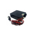 President Jimmy III AM/FM CB radio Black