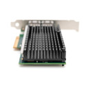 Digitus 10Gbps Dual Port Ethernet Server adapter