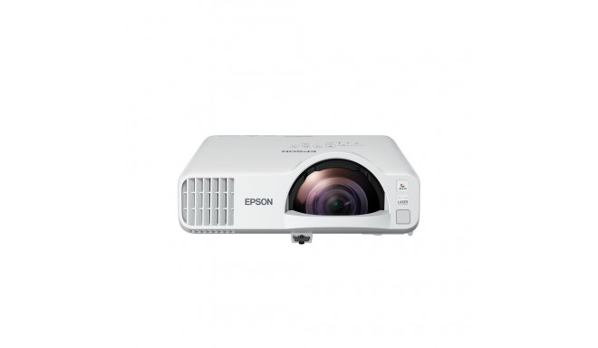 Epson EB-L210SF lühikese viskega projektor 4000 ANSI luumenit 3LCD 3D valge