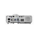 Epson EB-L210SF lühikese viskega projektor 4000 ANSI luumenit 3LCD 3D valge