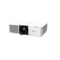 Epson EB-L520U standardse projektsiooniga projektor 5200 ANSI luumenit 3LCD WUXGA (1920x1200) valge