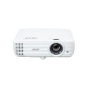 Acer H6815BD andmeprojektor Standardne viskeprojektor 4000 ANSI luumenit DLP 2160p (3840x2160) 3D Va
