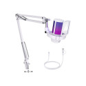 Maono DGM20S microphone (white)