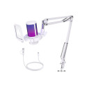 Maono DGM20S microphone (white)