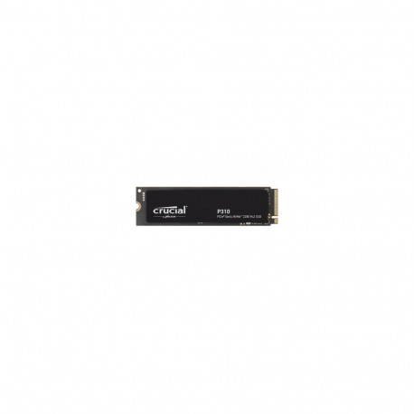 CRUCIAL P310 500GB PCIE 4.0 NVME, M.2 2880, SSD
